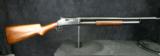 Winchester Model 97 Riot Gun - 1 of 13