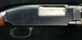 Winchester Model 12 - 3 of 15