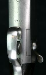 American Arms Co "Side Cocking" Shotgun - 8 of 12