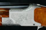 Belgian Browning Pigeon Grade Shotgun - 4 of 15