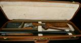 Belgian Browning Pigeon Grade Shotgun - 13 of 15