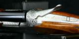 Belgian Browning Pigeon Grade Shotgun - 14 of 15