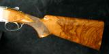 Belgian Browning Pigeon Grade Shotgun - 10 of 15