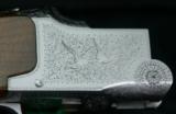 Belgian Browning Pigeon Grade Shotgun - 3 of 15