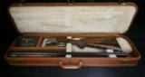 Belgian Browning Pigeon Grade Shotgun - 7 of 15