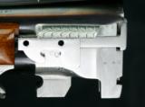 Belgian Browning Pigeon Grade Shotgun - 10 of 15