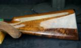 Belgian Browning Pigeon Grade Shotgun - 9 of 15