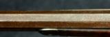 Winchester 1886 Rifle, 1st Year Production- 13 of 15