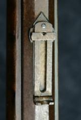 Winchester 1886 Rifle, 1st Year Production- 14 of 15