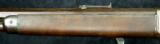 Winchester 1886 Rifle, 1st Year Production- 9 of 15