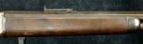 Winchester 1886 Rifle, 1st Year Production- 5 of 15