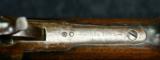 Winchester 1886 Rifle, 1st Year Production- 11 of 15