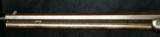 Winchester 1886 Rifle, 1st Year Production- 10 of 15