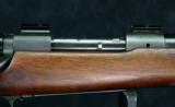 Winchester Pre 64 Model 70 Rifle - 3 of 12