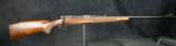 Winchester Pre 64 Model 70 Rifle - 1 of 12