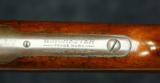 Winchester Model 53 Take Down - 15 of 15