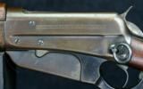 Winchester Model 1895 SRC - 9 of 15