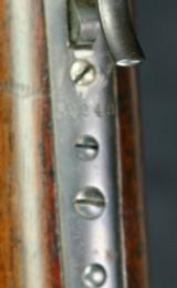 Winchester Model 1895 SRC - 8 of 15