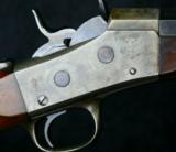 Remington Creedmoore Target Rifle
- 3 of 15