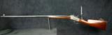 Remington Creedmoore Target Rifle
- 2 of 15
