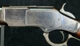 Winchester Model 1873 Rifle - 7 of 14