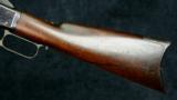 Winchester Model 1873 Rifle - 8 of 14