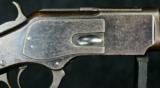 Winchester Model 1873 Rifle - 3 of 14