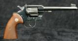 Colt Officer's Model Target .22 - 1 of 14