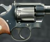 Colt Officer's Model Target .22 - 2 of 14
