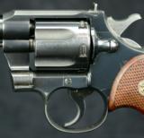 Colt Officer's Model Target .22 - 6 of 14