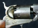 Colt 1851 Navy with Inscription
- 2 of 15