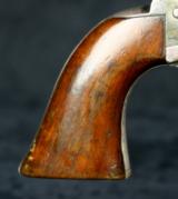 Colt 1851 Navy with Inscription
- 3 of 15
