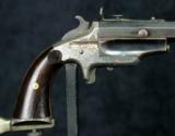 Frank Wesson Pocket Rifle - 2 of 13