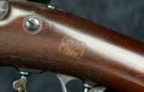 Springfield Model 1884 Trapdoor Rifle - 3 of 12