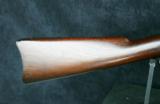 Springfield Model 1884 Trapdoor Rifle - 10 of 12