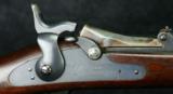 Springfield Model 1884 Trapdoor Rifle - 9 of 12