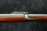 Springfield Model 1884 Trapdoor Rifle - 11 of 12