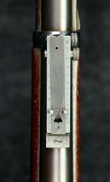 Springfield Model 1884 Trapdoor Rifle - 8 of 12