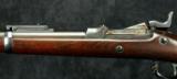 Springfield Model 1884 Trapdoor Rifle - 5 of 12