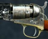 Colt Model 1862 Pocket Navy - 10 of 14