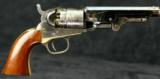 Colt Model 1862 Pocket Navy - 1 of 14