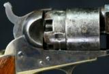 Colt Model 1862 Pocket Navy - 3 of 14