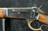 Winchester 1886 Deluxe Rifle - 3 of 15
