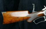 Marlin Model 1893 Deluxe Rifle - 12 of 15