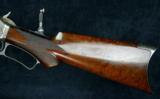 Marlin Model 1893 Deluxe Rifle - 4 of 15