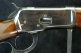 Winchester Model 1892 Deluxe SRC - 10 of 15