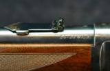 Winchester Model 1892 Deluxe SRC - 8 of 15
