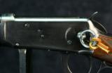 Winchester Model 1894 Deluxe SRC - 3 of 15