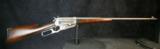 Winchester Model 1895, .405 Rifle - 1 of 14