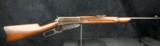 Winchester Model 1895 SRC - 1 of 14